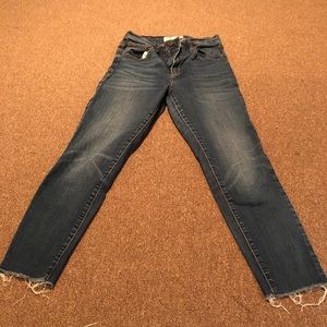 Garage women’s jeans
